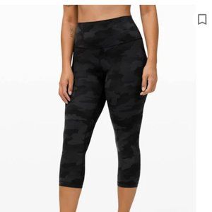 Lululemon leggings